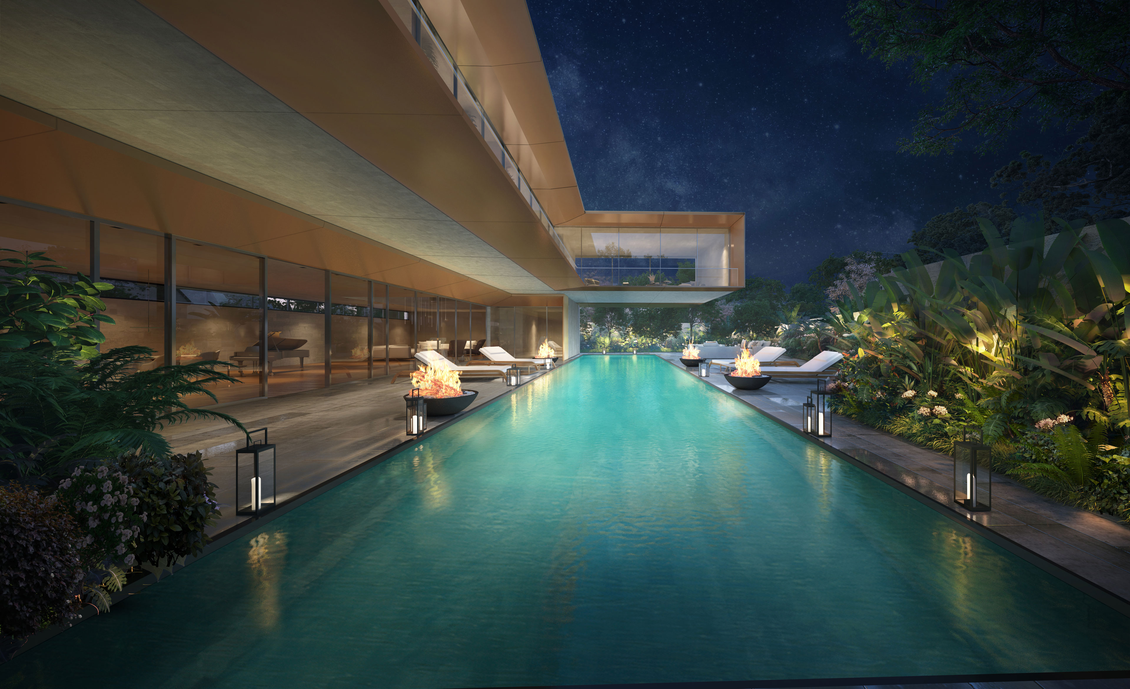 QIU | Quality Innovation United | Private Residential Q I U Quality Innovation United Private Residential